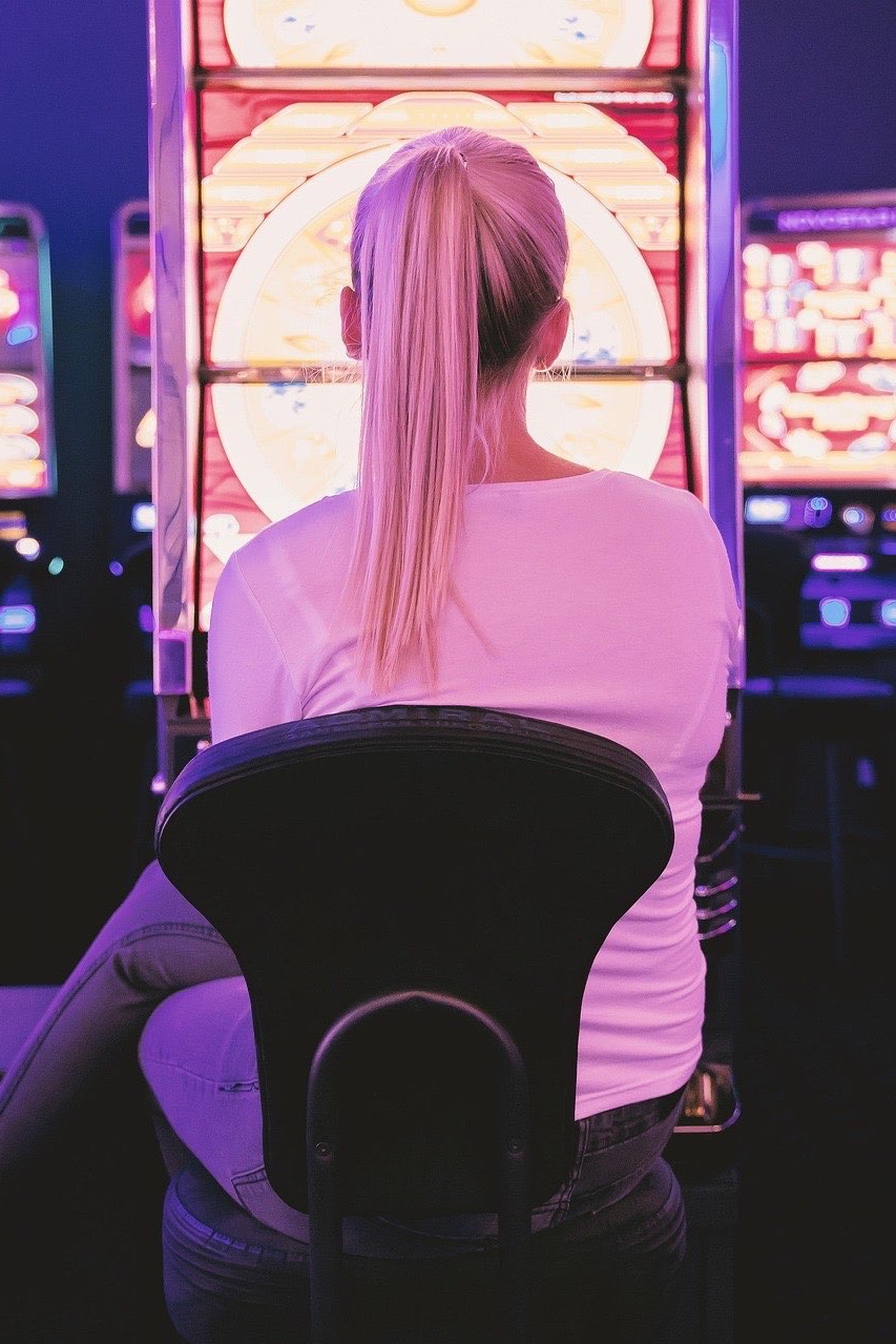 PlayMazaUp - Free Social Casino